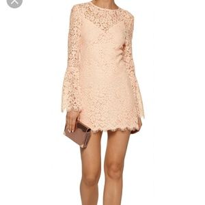 Rachel zoe dress size 10 retails $395